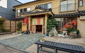 喜多方の宿 あづま旅館